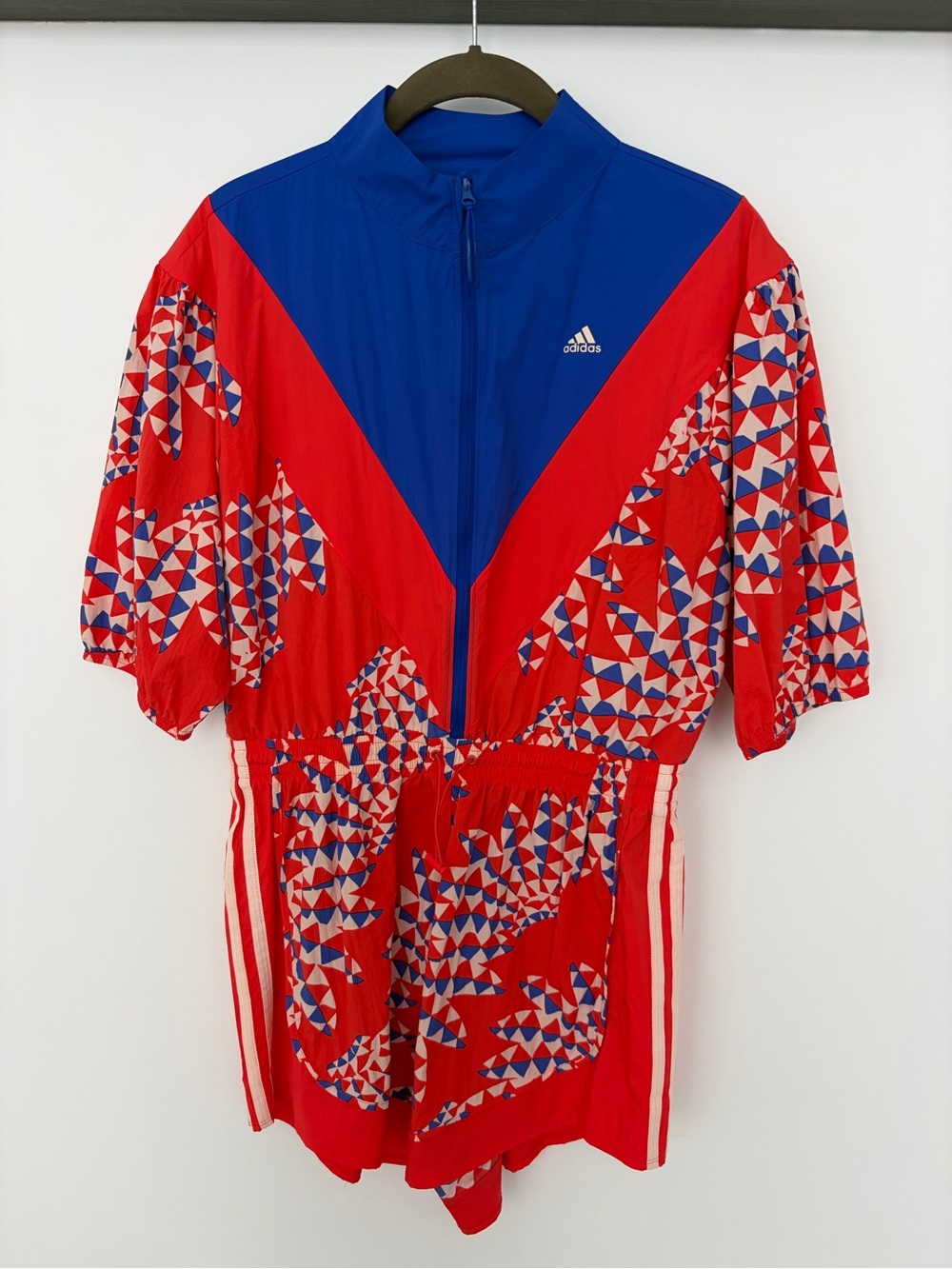 Adidas x Farm Rio Romper